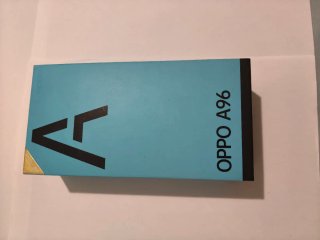 OPPO A96