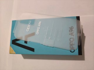 OPPO A96