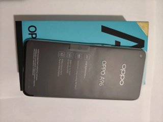 OPPO A96