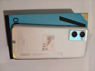 OPPO A96