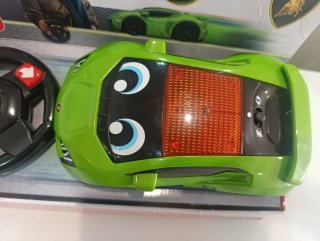 Coche teledirigido Lamborghini Clementoni
