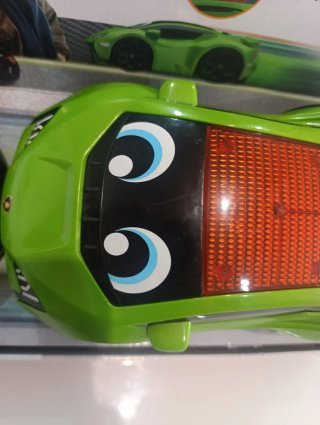 Coche teledirigido Lamborghini Clementoni