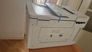 Stampante multifunzione HP OfficeJet Pro 7740