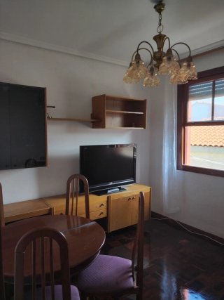 Piso en alquiler