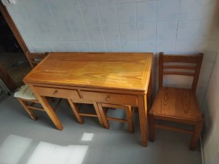 Piso en alquiler