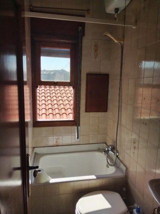 Piso en alquiler