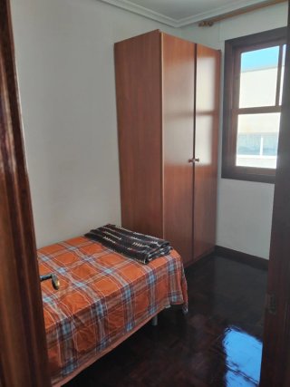 Piso en alquiler