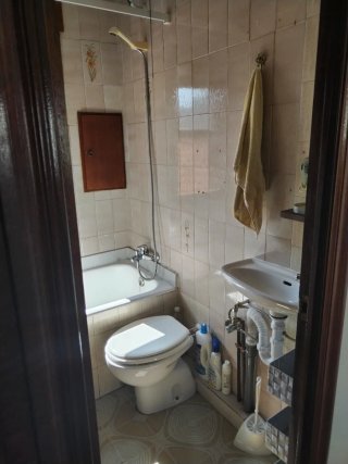 Piso en alquiler