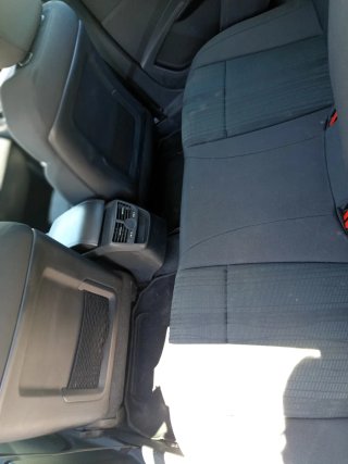 Peugeot 508 2011