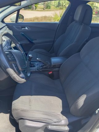 Peugeot 508 2011