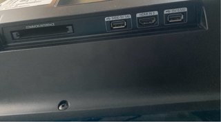 TV Samsung