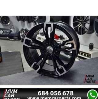 Llantas 18 BMW M3 F80/G80