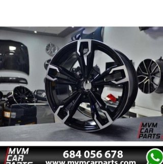 Llantas 18 BMW M3 F80/G80
