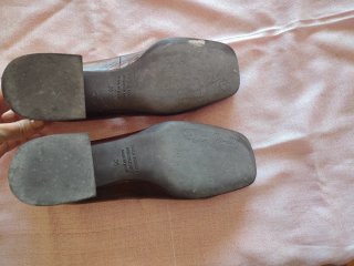 Zapatos Eseoese Marrón Mujer