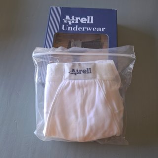 Calzoncillo slip Airell Talla S