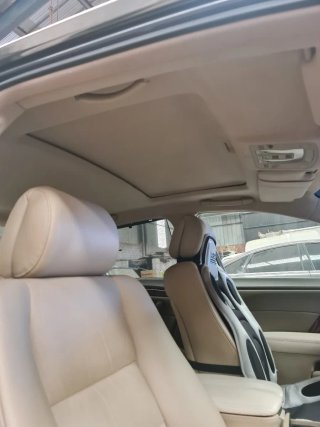 Honda Legend 2007