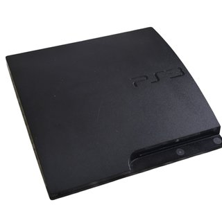 PlayStation 3 Slim + 10 Giochi Top + 2 Controller