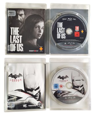 PlayStation 3 Slim + 10 Giochi Top + 2 Controller