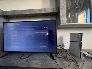 GARANTÍA - Ps5 Slim Digital 825Gb (Como Nueva)