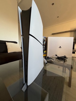 GARANTÍA - Ps5 Slim Digital 825Gb (Como Nueva)