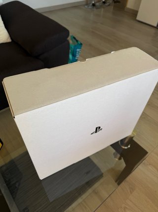 GARANTÍA - Ps5 Slim Digital 825Gb (Como Nueva)