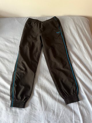 Lote de ropa de niño