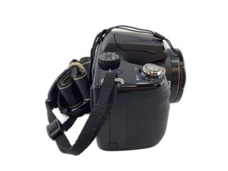 camara digital bridge benq gh600