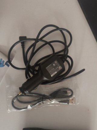 Garmin Nuvi 2597LM GPS