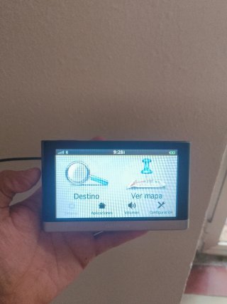 Garmin Nuvi 2597LM GPS