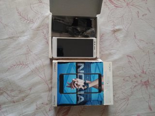 Nokia 3.1 Bianco - Nuovo