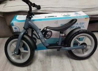 Bicicleta sin pedales infantil Mundo Diver