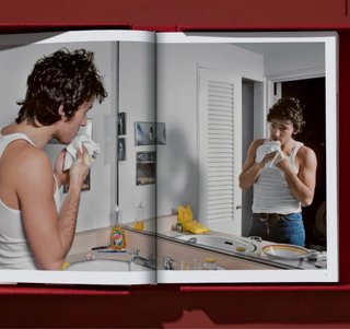 Libro de coleccionista TASCHEN