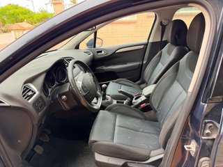 Citroen C4 2012