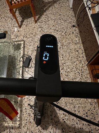 Patinete Eléctrico Xiaomi Ultra