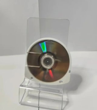 UMD Demo Disc PSP