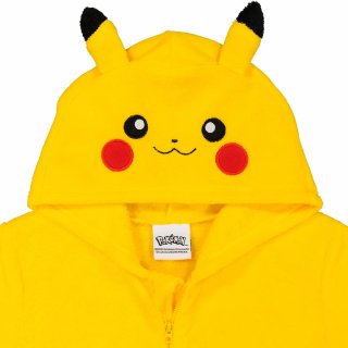 Disfraz Pikachu Talla [12 años-150 cm]