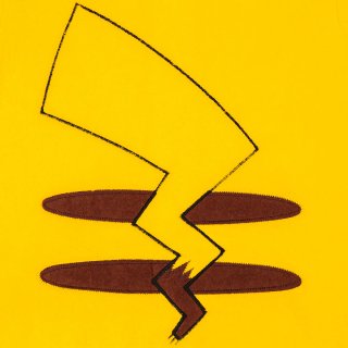 Disfraz Pikachu Talla [12 años-150 cm]