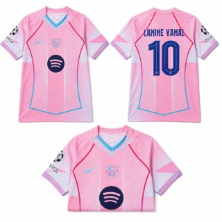 Camiseta Fútbol L