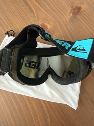 Gafas de esquí/snow Quiksilver