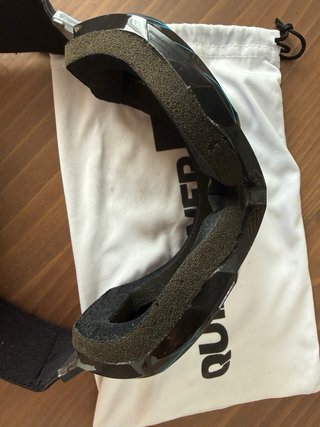 Gafas de esquí/snow Quiksilver