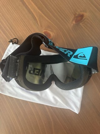 Gafas de esquí/snow Quiksilver