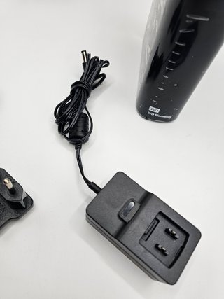 WD Elements 18 TB Disco Duro Externo - Dañada