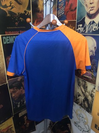 Camiseta Pkns FC Malasia 2017/18