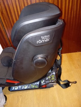 Silla coche 9-36 kg Grupo A, B