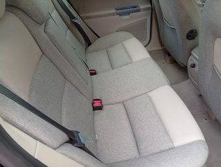 Volvo V50 2007