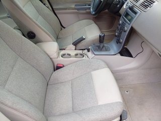 Volvo V50 2007