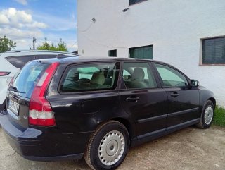 Volvo V50 2007