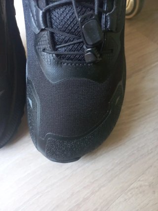Zapatillas Hobibear Hombre Talla 45 Negras