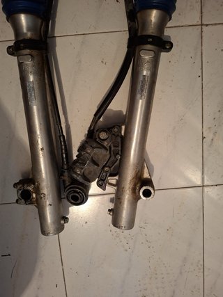Amortiguadores Moto Delanteros