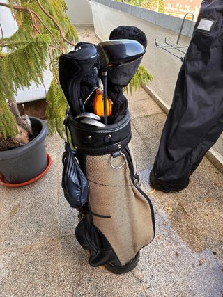 Palos de Golf Usados